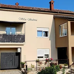  Affittacamere Salvia Rooms&apartments