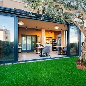 Guest house Milli, Rovinj